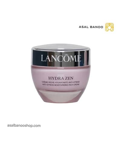 کرم آبرسان ضد استرس پوست خشک (HYDRA ZEN) لانکوم