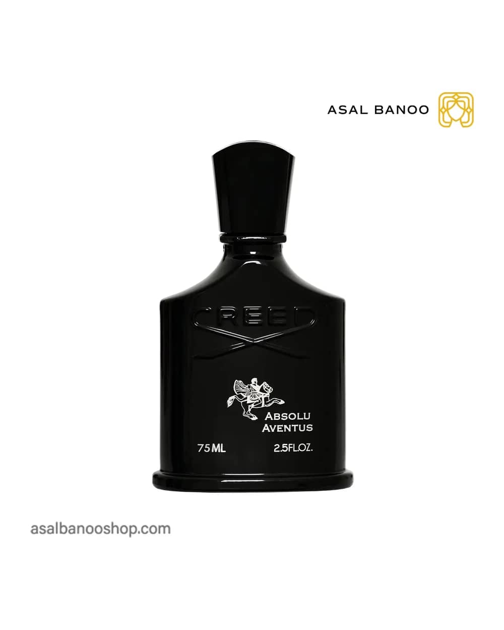 عطر کرید اونتوس ابسولو