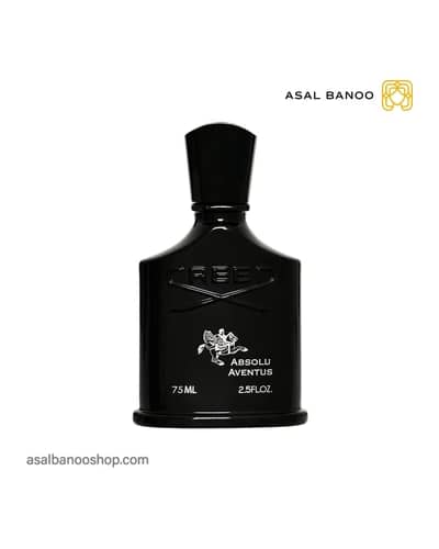 عطر کرید اونتوس ابسولو