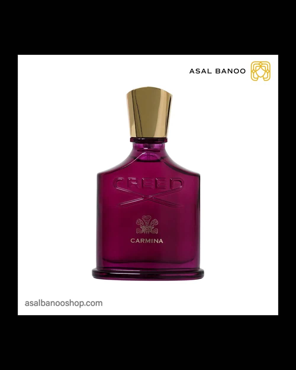 عطر کرید کارمینا
