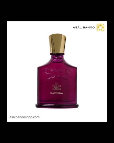 عطر کرید کارمینا