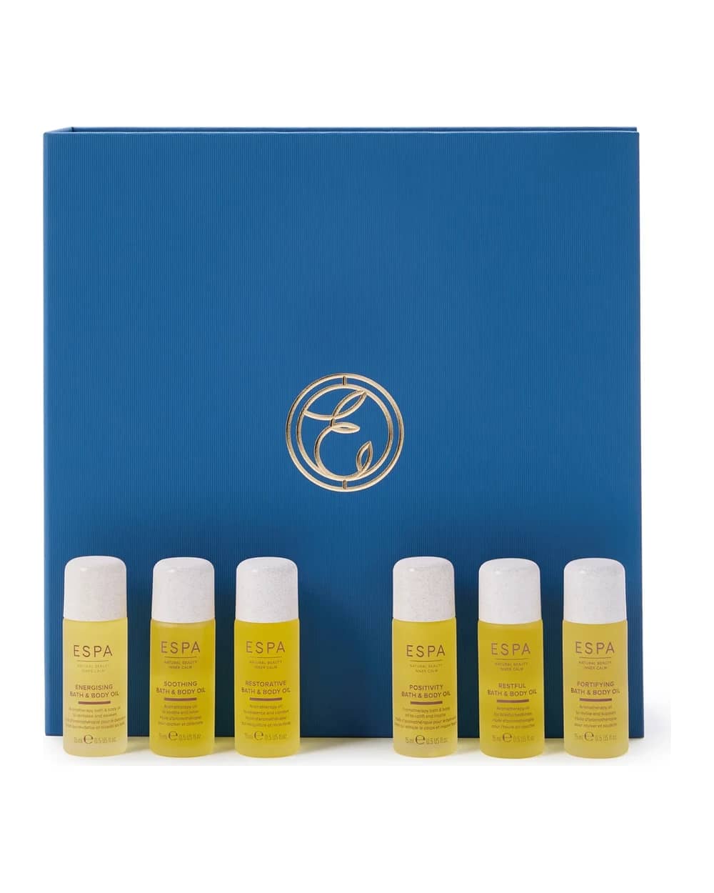 ESPA Signature Blends Collection
