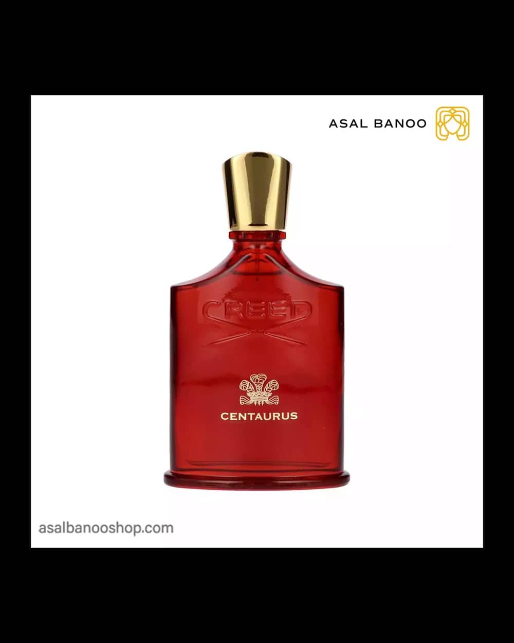 عطر کرید سنتاروس