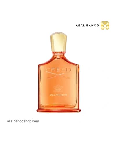 عطر کرید دلفینوس
