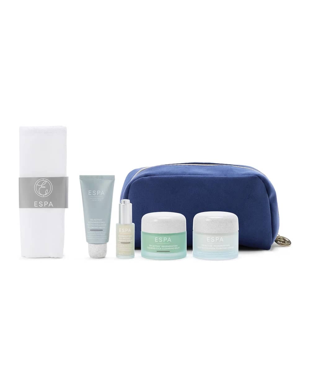 ESPA Luminous Regenerating Collection