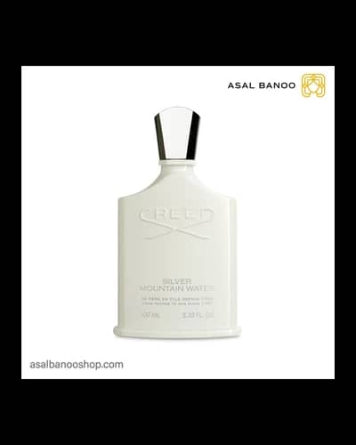 عطر کرید سیلور مانتین واتر