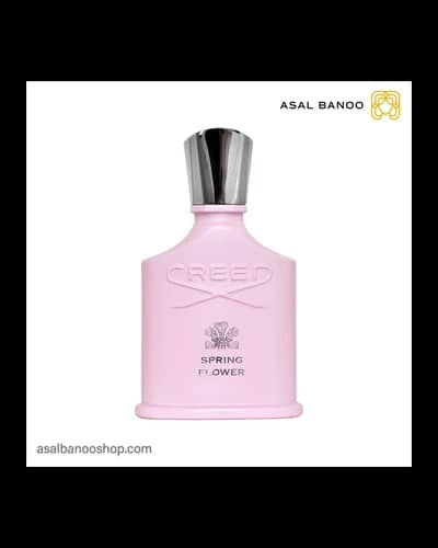عطر کرید اسپرینگ فلاور