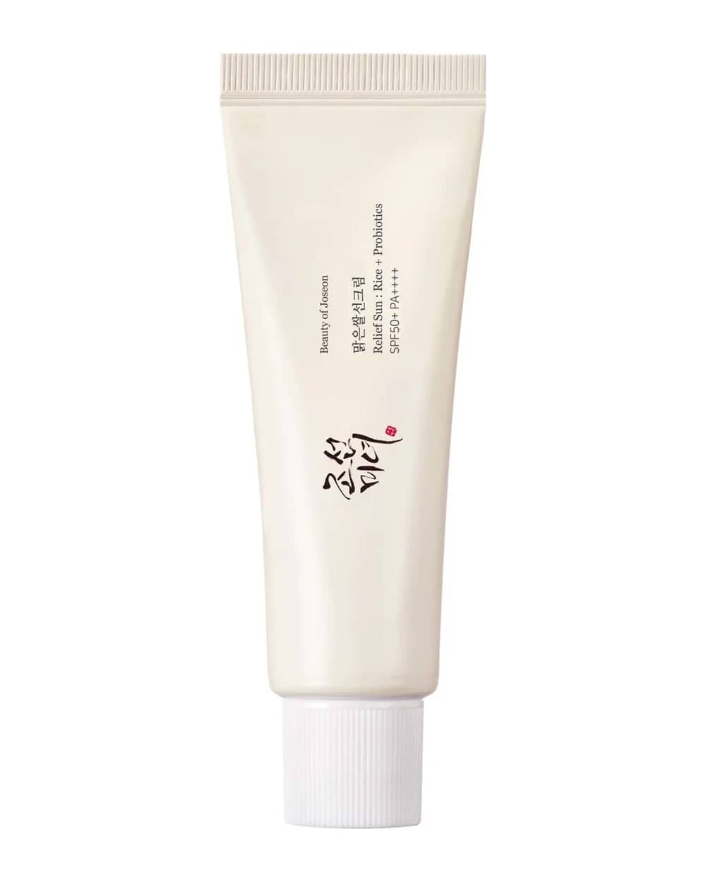 Beauty of Joseon Relief Sun Rice + Probiotics SPF50+ 50ml