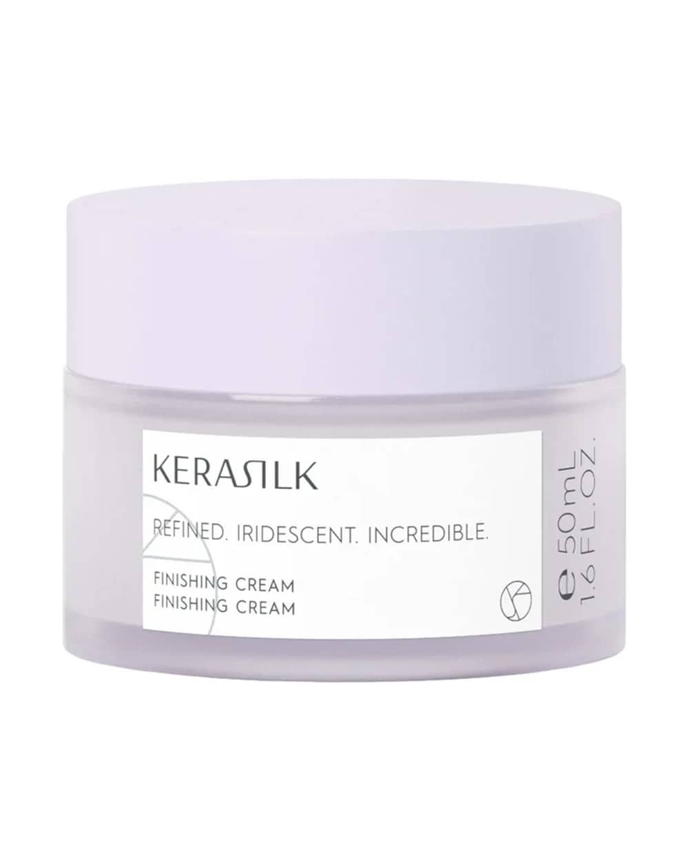 KERASILK Styling Finishing Cream 50ml