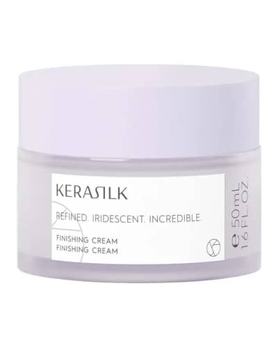 KERASILK Styling Finishing Cream 50ml
