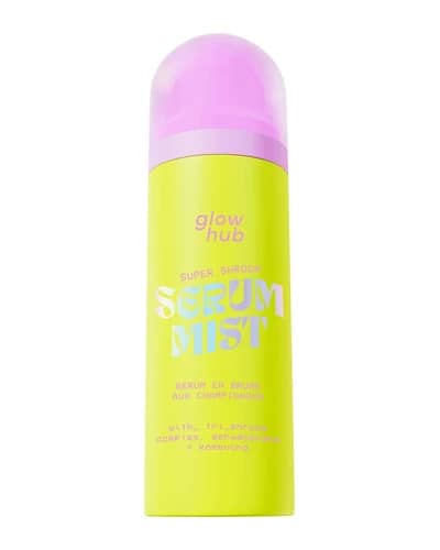 Glow Hub Super Shroom Serum Mist 100ml