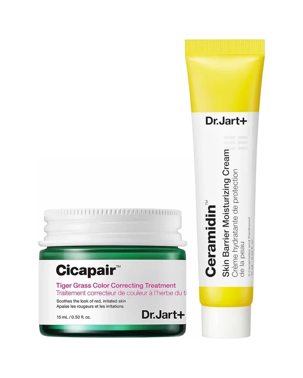 Dr.Jart+ Your Moisture and Colour Correct Set