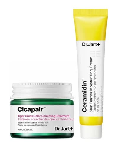 Dr.Jart+ Your Moisture and Colour Correct Set
