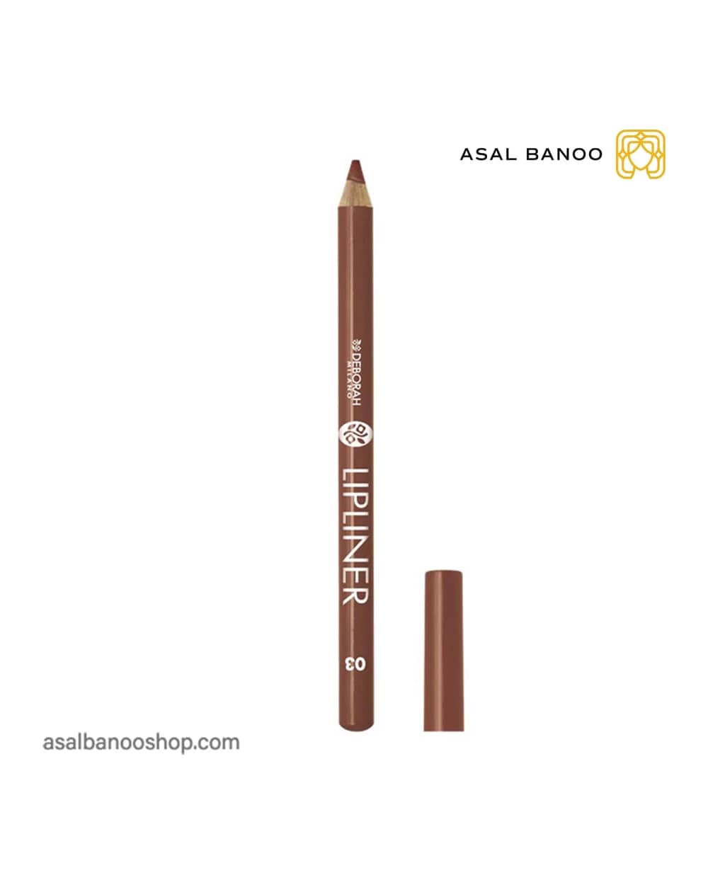 خط لب lip liner دبورا