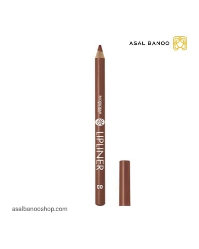خط لب lip liner دبورا