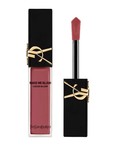Yves Saint Laurent Liquid Blush 15ml (Various Shades)