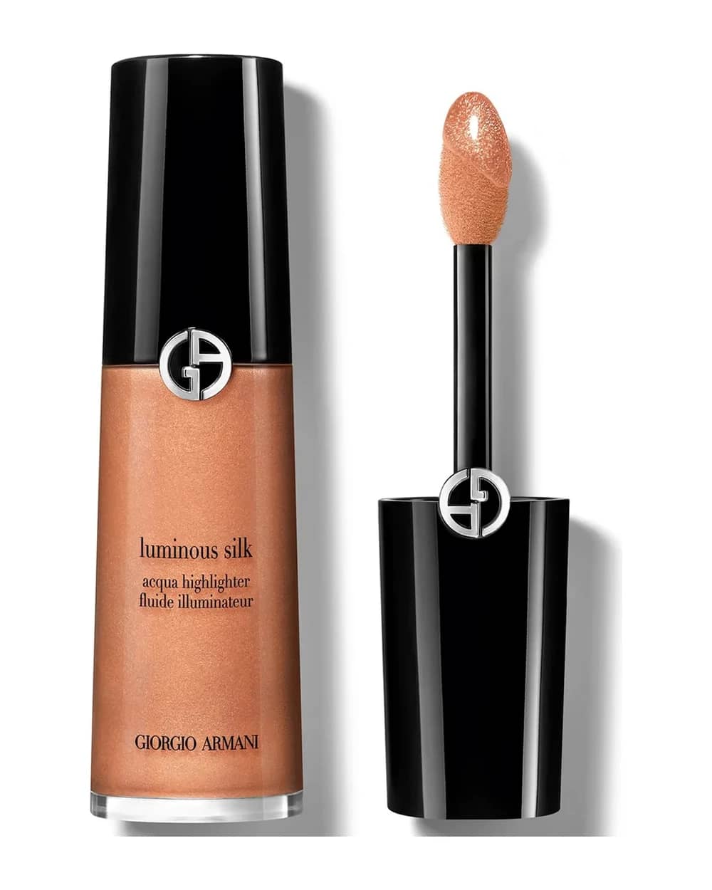 Giorgio Armani Luminous Silk Acqua Highlighter 12ml