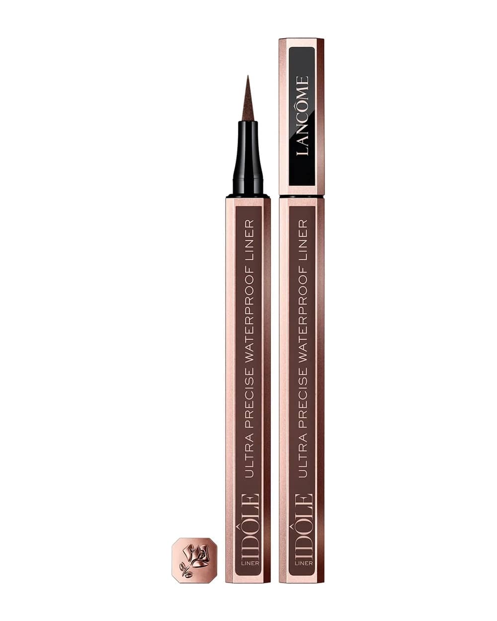 Lancôme Idôle Eye Liner Syrup Brown Matte 1ml