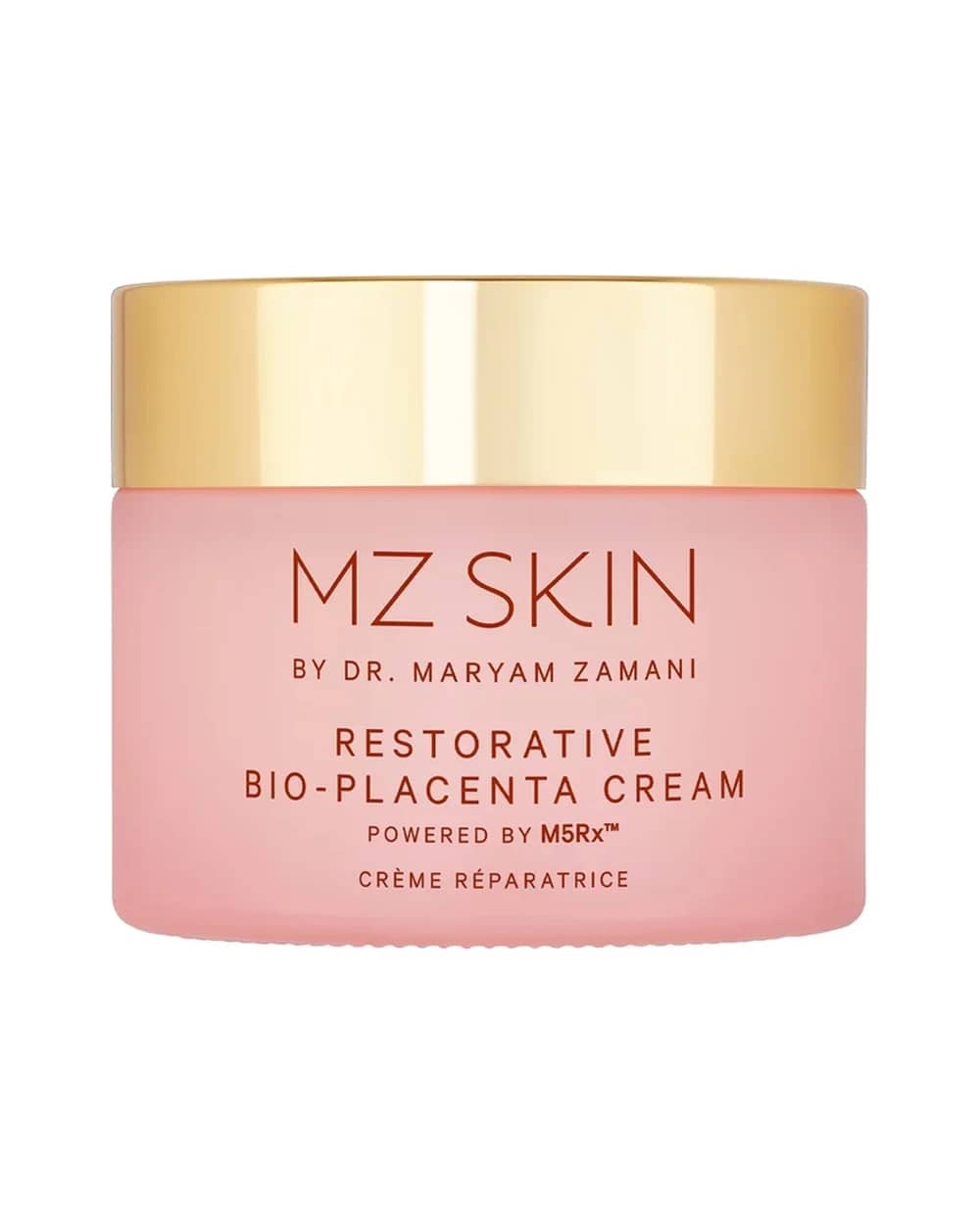 MZ Skin Restorative Bio-Placenta Cream 50ml