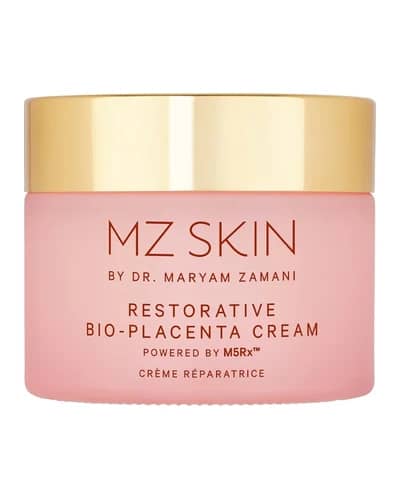 MZ Skin Restorative Bio-Placenta Cream 50ml