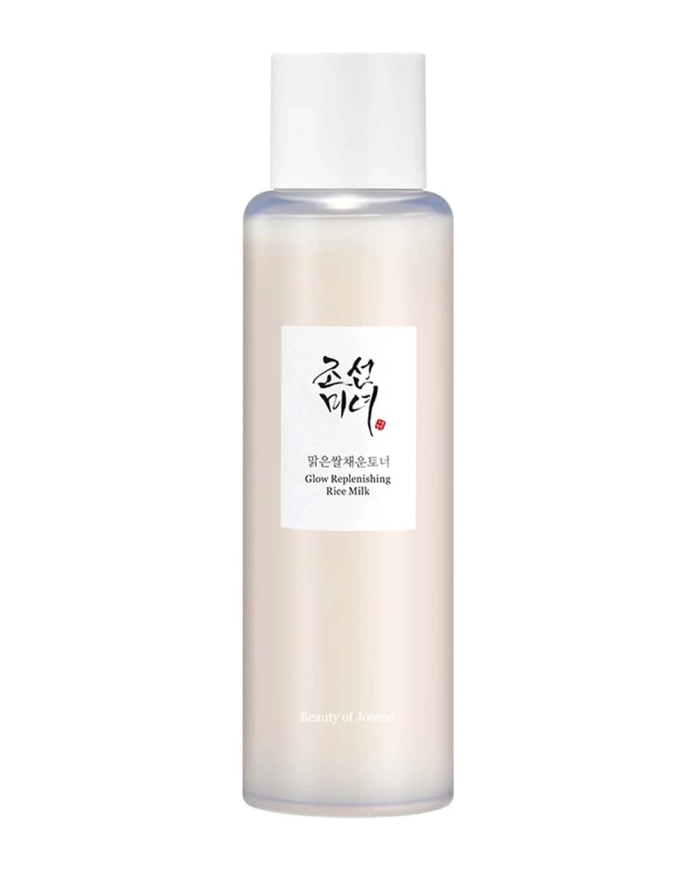 Beauty of Joseon Glow Replenishing Rice Milk Toner 150ml