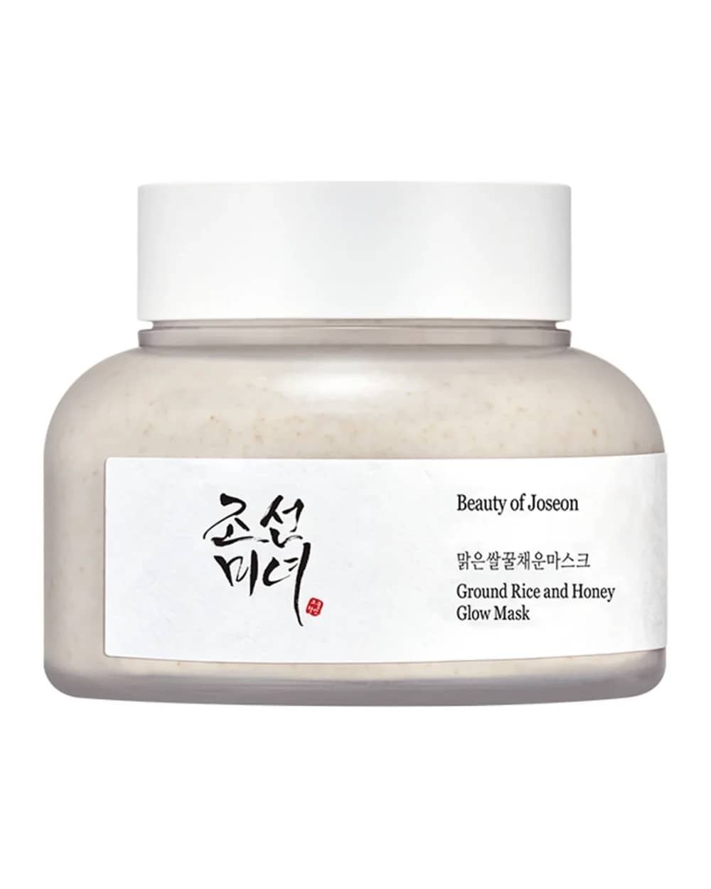 Beauty of Joseon Ground Rice and Honey Glow Mask 150ml
