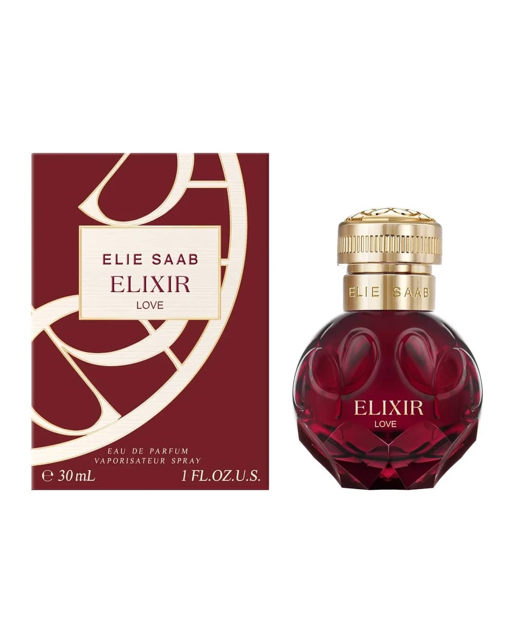 Elie Saab Elixir Love Eau de Parfum Spray 30ml