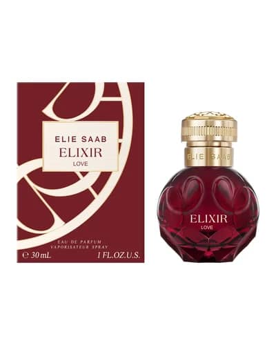 Elie Saab Elixir Love Eau de Parfum Spray 30ml