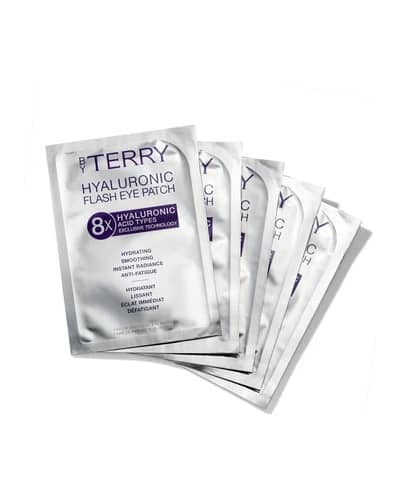 By Terry Hyaluronic Flash Eye Patch X5