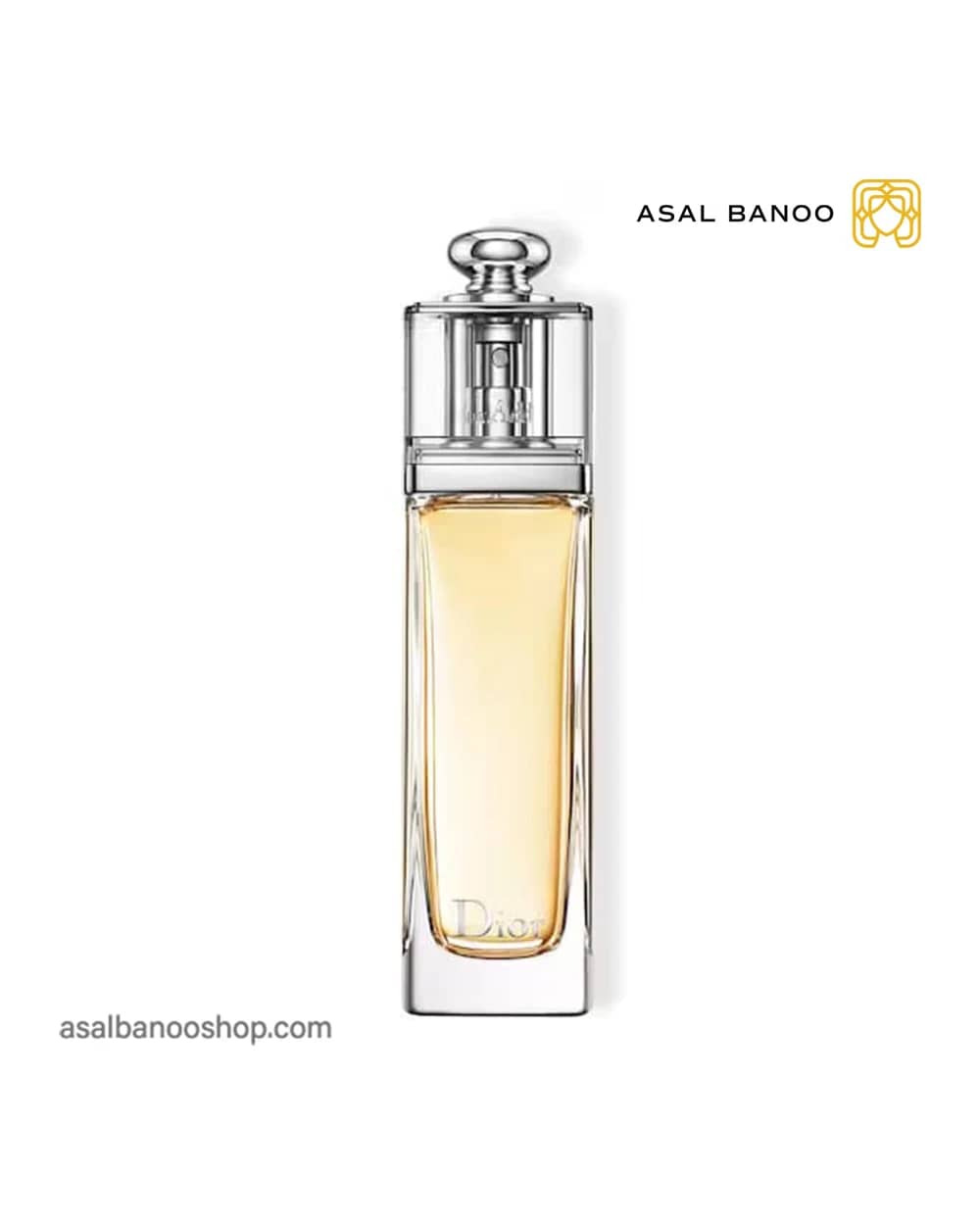 عطر دیور ادکت ادوتویلت