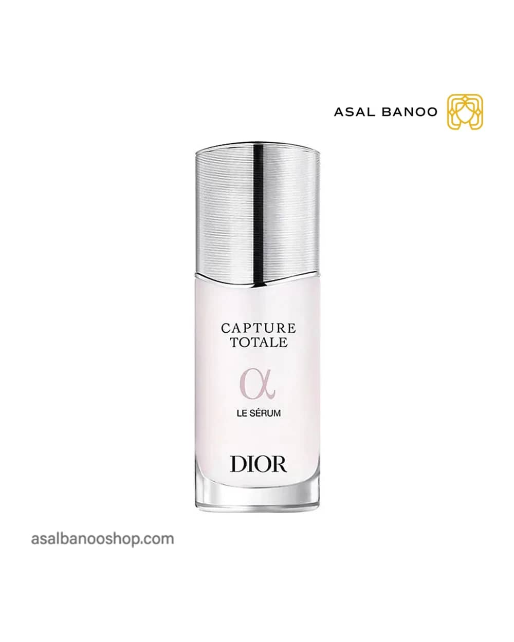 سرم ضد چروک دیور CAPTURE TOTALE