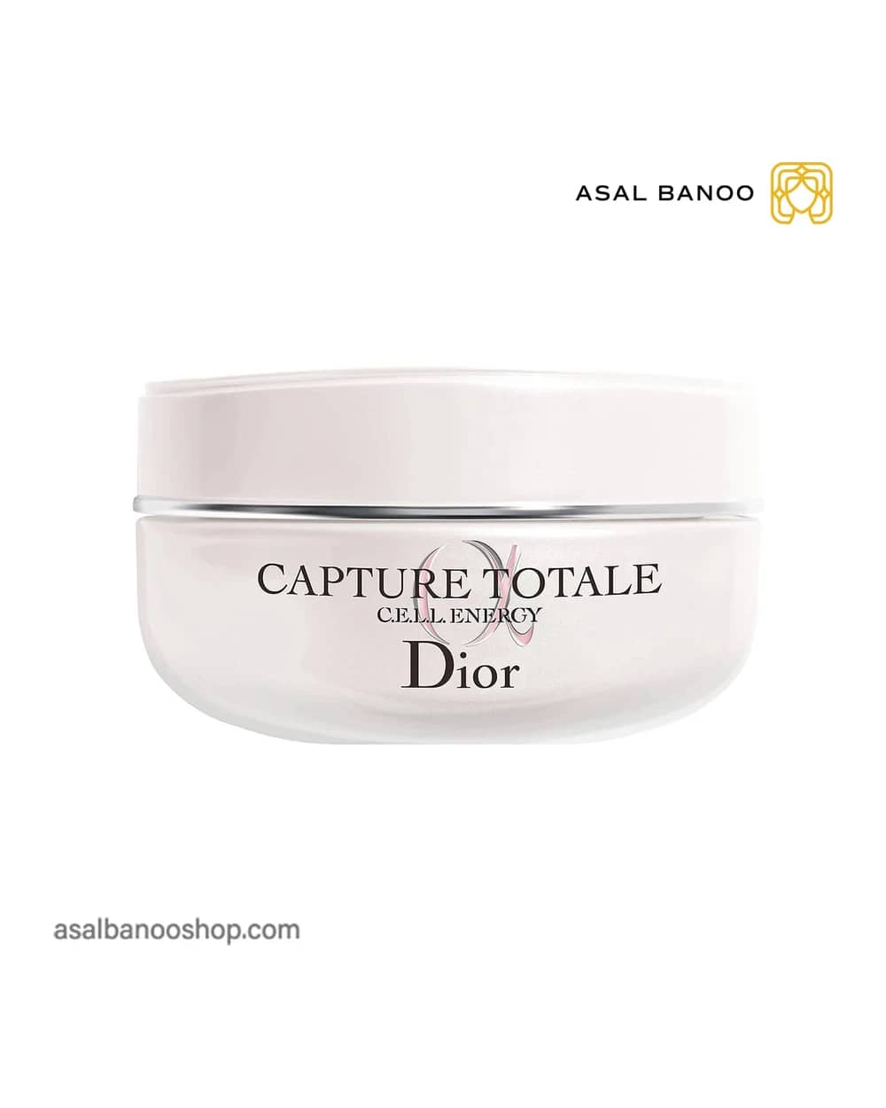 کرم ضد چروک و سفت کننده دیور Capture Totale