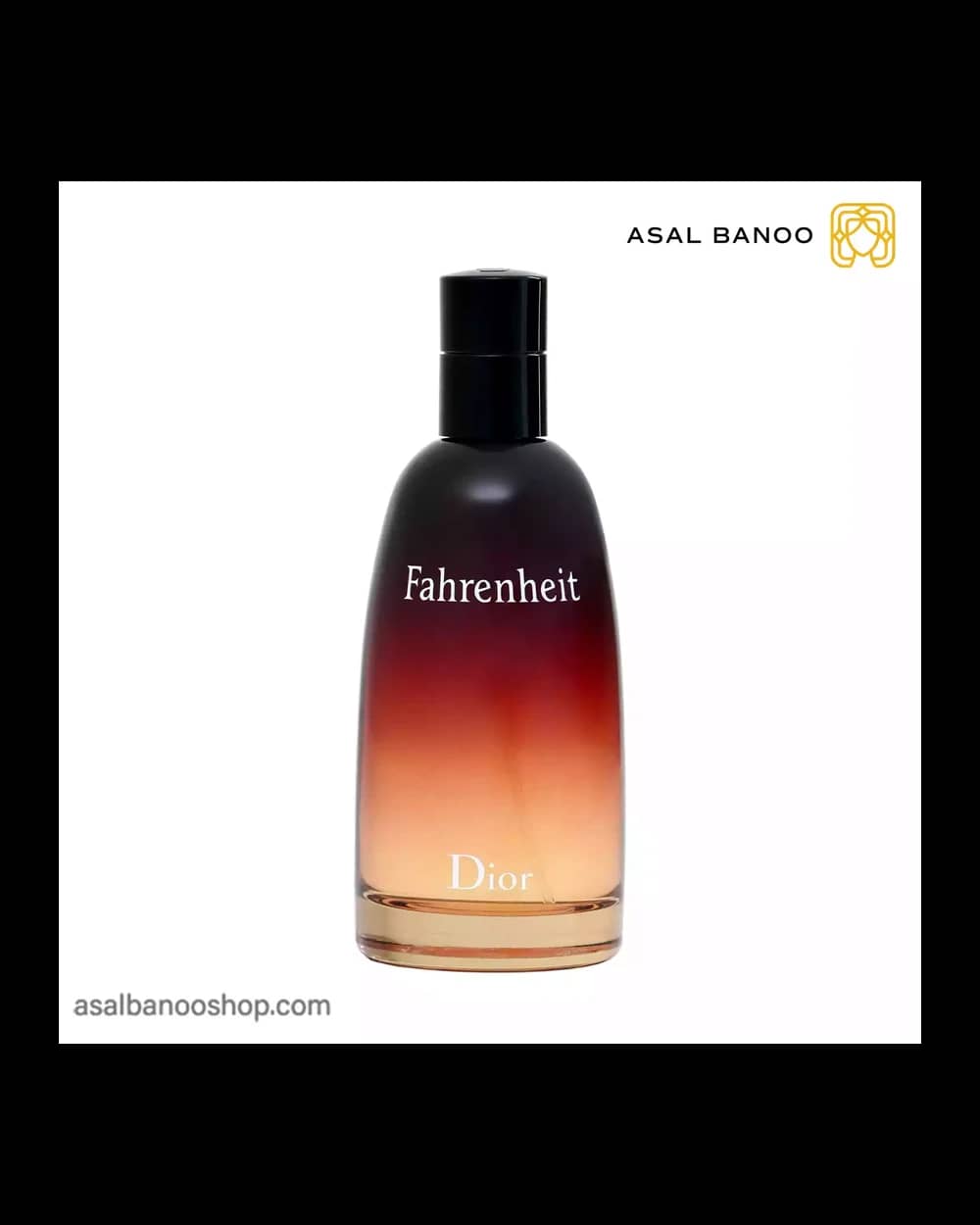 عطر دیور فارنهایت ادو تویلت