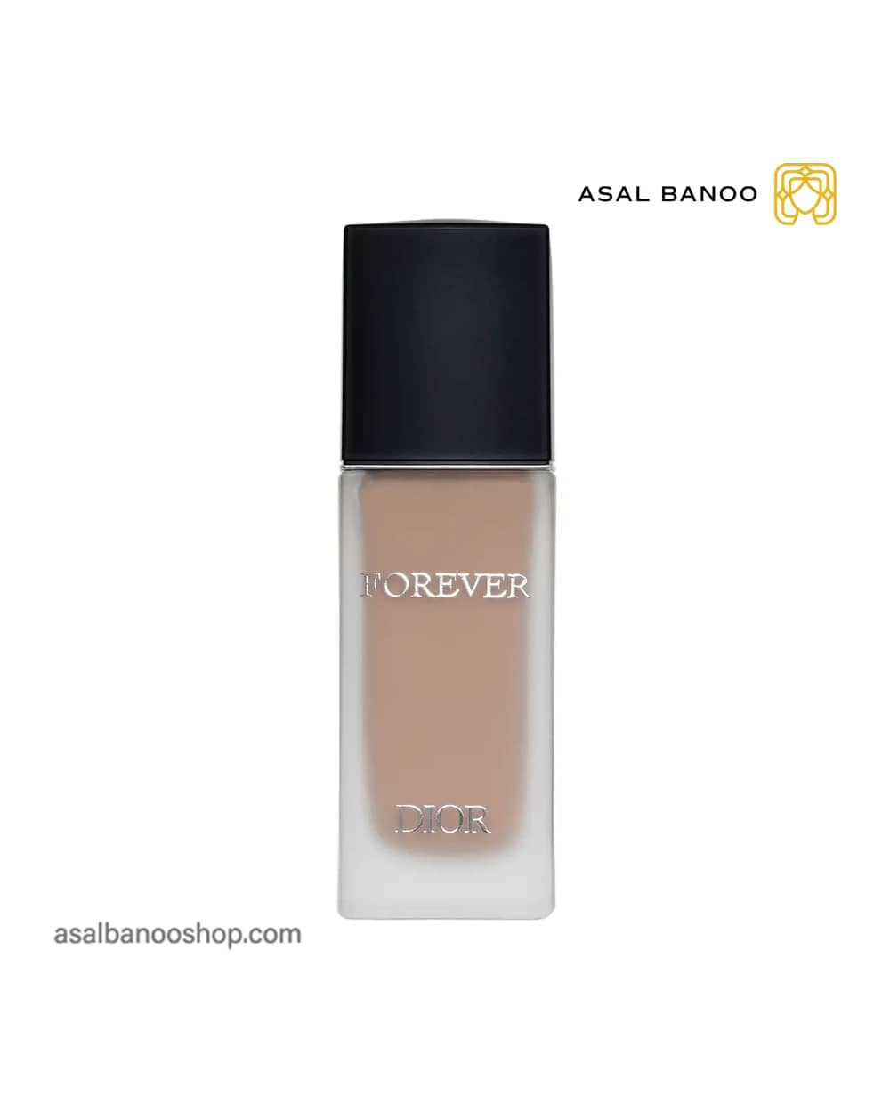 کرم پودر دیور Forever SPF20