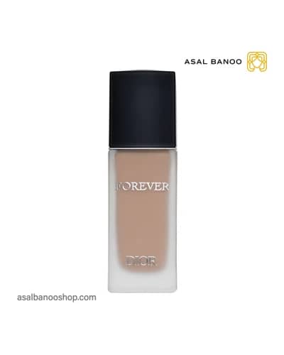 کرم پودر دیور Forever SPF20