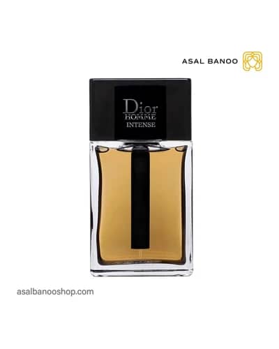 عطر دیور هوم اینتنس