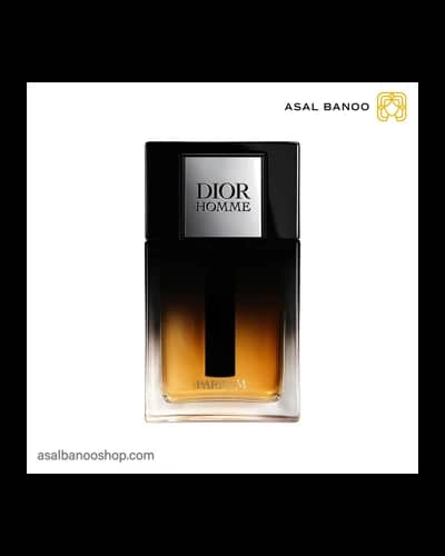 عطر دیور هوم پارفوم 2025