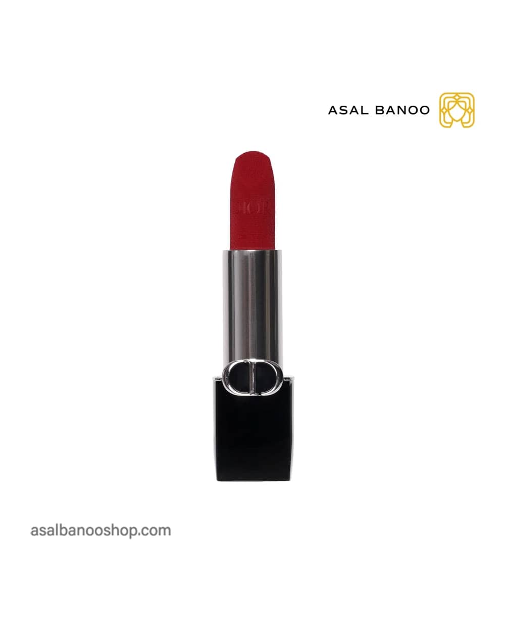 رژ لب جامد دیور Rouge