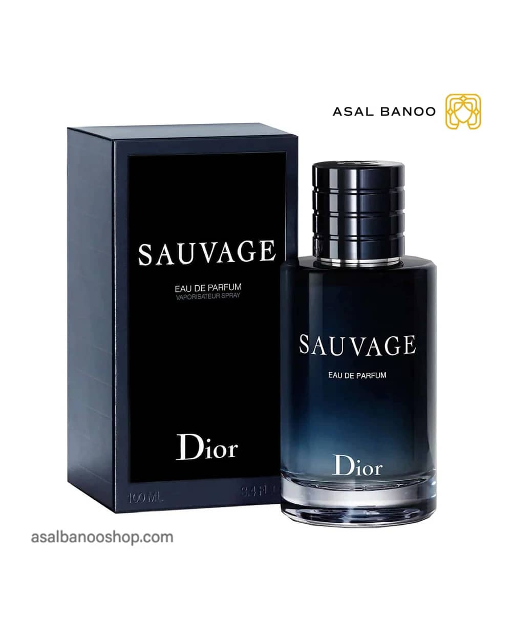 عطر دیور ساواج ادوپرفیوم