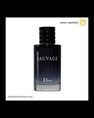 عطر دیور ساواج ادوتویلت