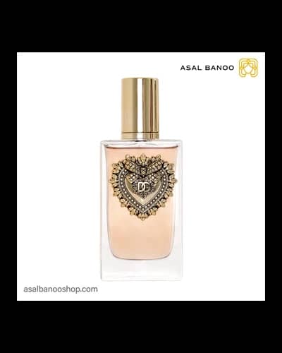 عطر دولچه گابانا دوشن ادوپرفیوم