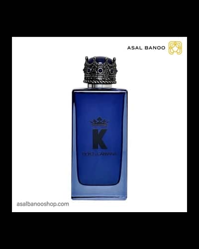 عطر دولچه گابانا کینگ_کی ادوپرفیوم اینتنس