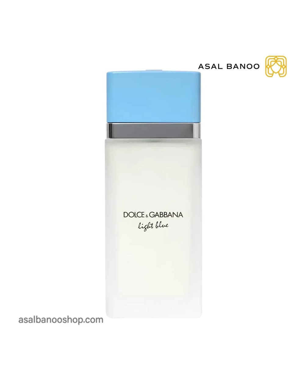 عطر دولچه گابانا لایت بلو زنانه ادوتویلت