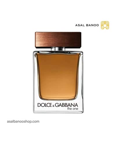 عطر دولچه گابانا د وان مردانه ادوتویلت
