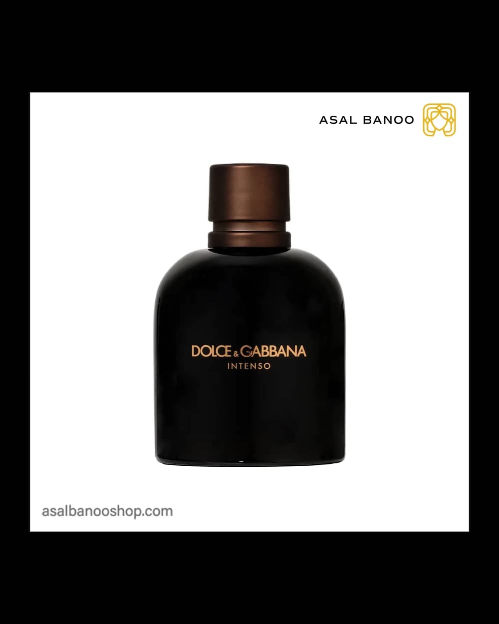 عطر دولچه گابانا پورهوم اینتنسو ادوپرفیوم