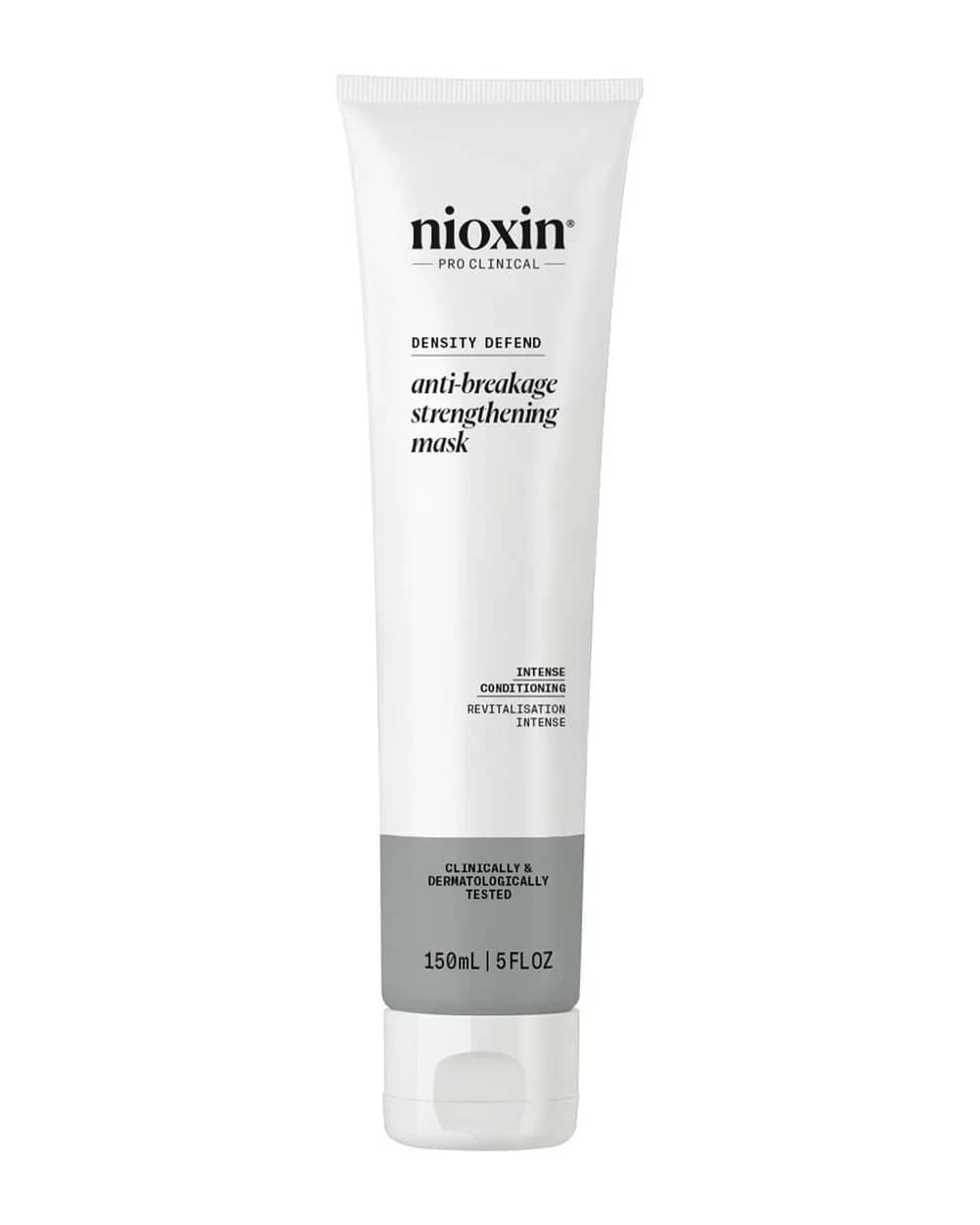 NIOXIN Density Defend Anti-breakage Strengthening Mask 150ml