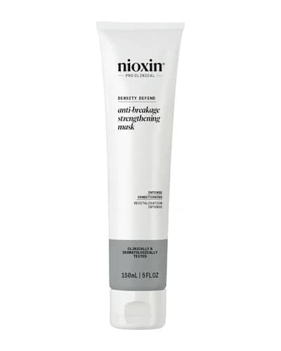 NIOXIN Density Defend Anti-breakage Strengthening Mask 150ml