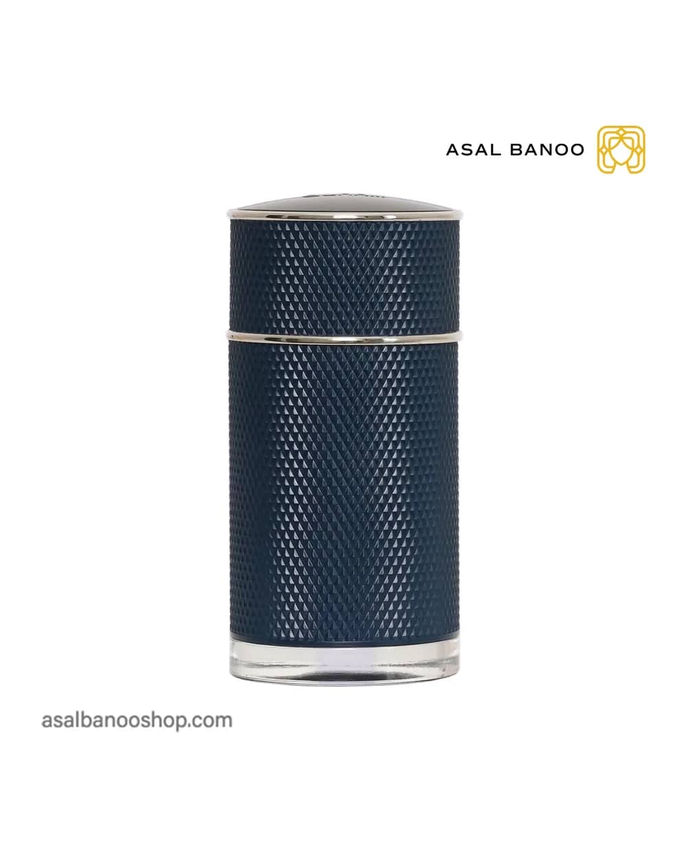 عطر دانهیل آیکون ریسینگ بلو