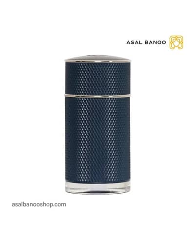 عطر دانهیل آیکون ریسینگ بلو