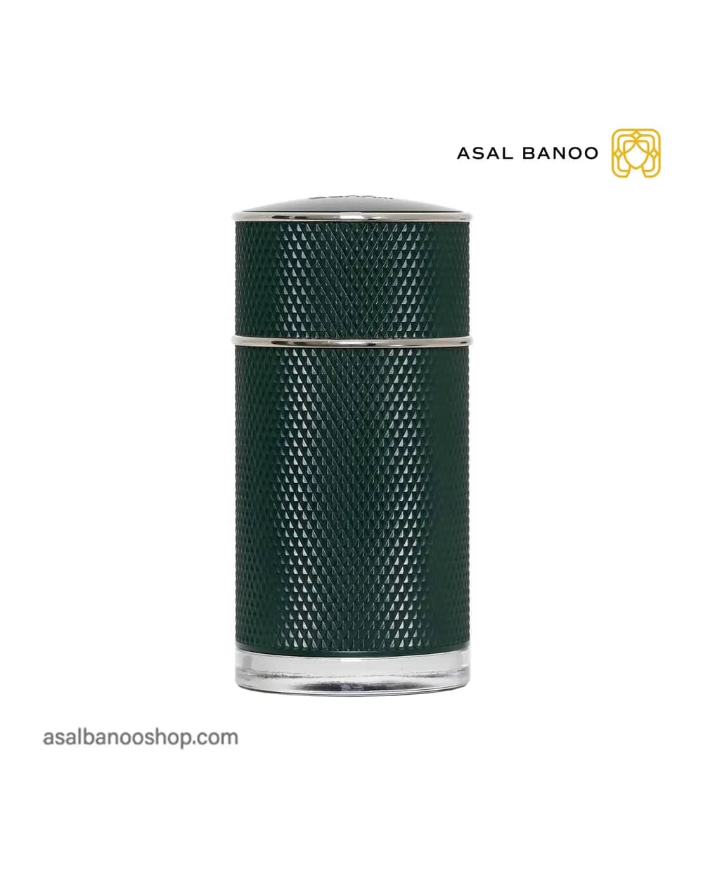 عطر دانهیل آیکون ریسینگ